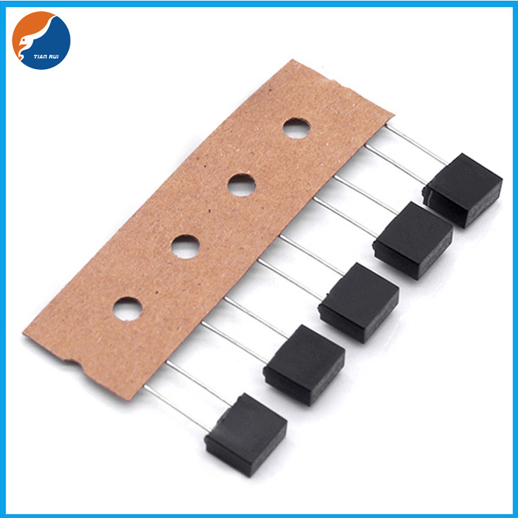 China 250V Miniature Cartridge Fuse factory