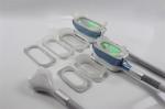 RF Fat Freeze Slimming Machine 360 Skin Tightening Cryolipolysis Equipment