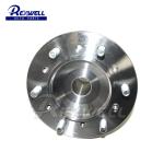 TOYOTA HIACE VAN COMMUTER 43502-26110 Front Wheel Hub Bearing Long-Lasting