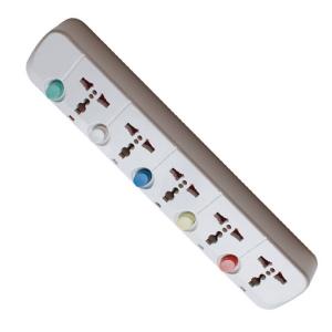 China Africa Middle East Extension Socket factory