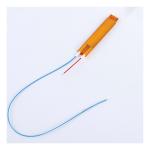 Hair Straightener PTC Ceramic Heater Heating Element 110V-220V With Insulating