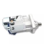 Steel 1811001410 Starter for ISUZU 6BG1 DAEWOO Forklift S25103 Truck Diesel