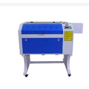 Common Use DSP Tech PC Communicate USB Reading 50-60watt 4060 CO2 Laser Engraving Machine CO2 Engraver