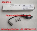 Cummins ISC8.3 actuator etr fuel control 4903523 (include valve 0928400473 )