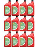 Fully Synthetic Aviation Chemicals AeroShell Diesel Ultra Piston Engine Oil 1L
