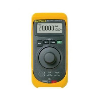 Fluke 707 Loop Calibrator Weighs 224 G Maximum Voltage 30V Dimension 152 X 70 X