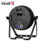 122W Dj Lights Night Club Effect Dmx Led Strobe Light For Event Club Ktv Disco