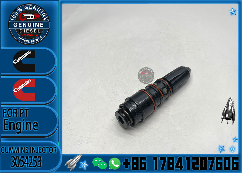 Construction Machinery Parts 3054218 3054220 3054219 3054216 3047991 4914537 4914505 4914452 For Diesel Engine