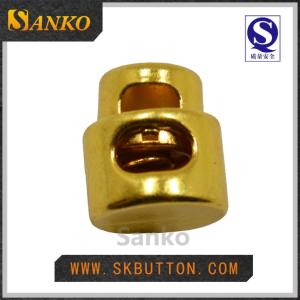 China 2015 High Quality Metal Stopper for Garments (SK-D1616) factory