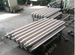 40Cr, 42CrMo4 Rod Quenched / Tempered Anti Corrotion Hydraulic Cylinder Rod