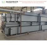 Prefabricated Steel Construction Factory Steel Structure Building Workshop