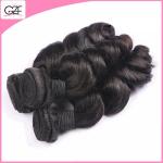 Can Be Dyed and Permed Hair Double Weft No Shedding Virgin Brazilian Ocean Wave
