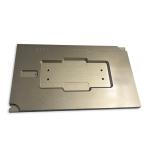 Tolerance ±0.01mm Precision CNC Parts Manufacturing with Polishing/ Painting/