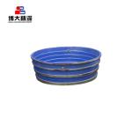GP300 500 Mantle Single Hydraulic Cone Crusher Wear-resistant Bowl Liner for