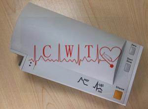 China NIBP SPO2 Hospital Vital Signs Monitor , White M3001a Module factory
