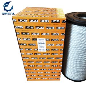 China SPARE PART AIR FILTER 32/925335 32-925335 32925335 FOR JCB JS Tracked Excavator factory