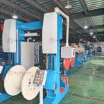 φ90 Optical Fiber Cable Sheath Extrusion Line: High-Performance Cable Manufactur