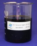 PH 2-5 Oil Removal Agent Emulsified Yellow Liquid LSY-502 Demulsifier Refinery