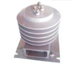 17.5(24)kV Medium Current Transformer Outdoor Single-Phase Epoxy Resin Mini