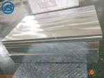 Photoengraving Plate HB81 High Strength Magnesium Alloy Plate