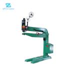 High Speed 3ply Corrugated Box Stitcher 10-130 Mm Distance 400 Nails/Minute