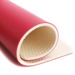 ITF Standard PVC Sports Flooring UV Coated High Resilient Anti Fatigue