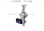 20 Bar Diaphragm Pneumatic with Valve Positioner