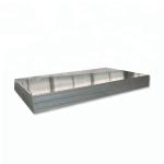 Prime Quality Aluminum Alloy 1060 1050 1100 3003 3004 3105 Aluminum Alloy Sheet