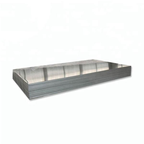 Prime Quality Aluminum Alloy 1060 1050 1100 3003 3004 3105 Aluminum Alloy Sheet