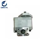 WA100-1A WA120-3 Loader Hydraulic Gear Pump 705-11-33011 Pilot Pump