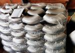 Seamless C22 ASTM B622 Stainless Steel Pipe Fittings