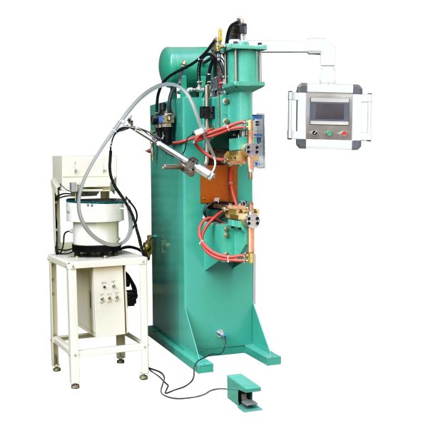 20mm 30mm Spot Welders KCF Pins For Welding Nuts