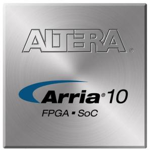 China 10AS066H2F34E1HG Intel / Altera factory