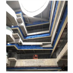 China Customized Fire Roller Curtain GB14102-2005 Standard For Industrial factory