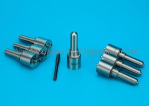 China 0433171949 Bosch Diesel Injector Nozzles IFL26/ZIRIS10S CUMMINS King Long Dongfeng Bus factory