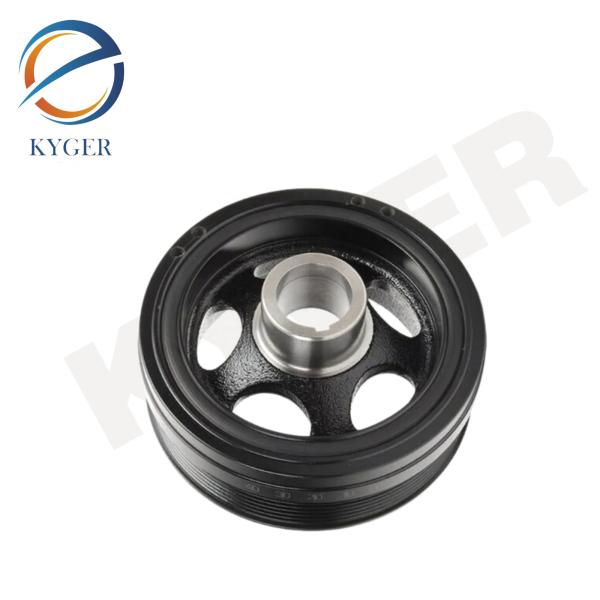 642 030 05 03 Auto Engine Systems Auto Parts Best Selling Crankshaft Pulley