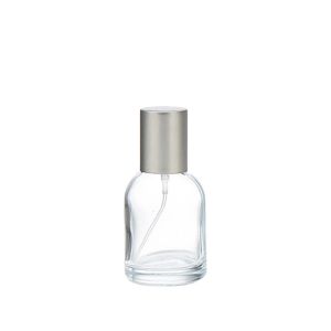 China Bulk Clear Glass Perfume Bottles | B2B Custom Low MOQ,OEM/ODM for Perfume Manufacturers on sale