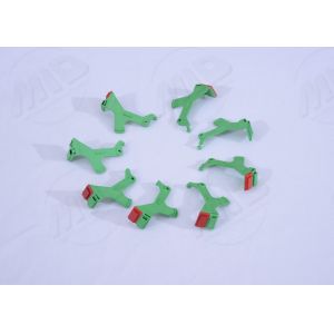 China Overmolding Injection Molding Mold Accurate Plastic Injection Mold Tooling Customizable factory