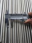ASTM A213 TP304 /TP316L Bright Annealed Stainless Steel Tube