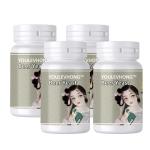 USA Manufactured Beer Yeast Supplements 60 Capsules For Healthy Immune System