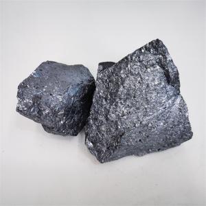 China 70% FeSi Ferro Silicon Alloy Lump For Steelmaking Casting Iron factory