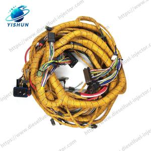 China For erpillar 330D 336D External Wiring Harness factory