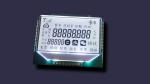 Royal Display LCD Module MGD0060RP01-B Lcd Touch Screen Panel SGS / ROHS