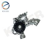 A2782001201 2782001201 278 200 12 01 Car Engine Water Pump For Mercedes Benz