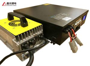 China 25.6v 152ah LiFePO4 Long Lifecyles Golf Cart Lithium Battery Pack factory
