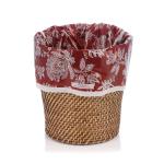 Non Toxic Colorful Plastic Gift Wrap Bags , Reusable Extra Large Christmas Gift