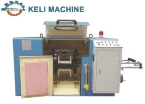 China LD-300 Cable Wire Making Machine Automatic High Speed Twist Machine factory
