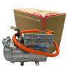 Buy cheap EL-8103020B Electric Car AC Compressor For BYD BC28B 350.4V EV Air Conditioning from wholesalers