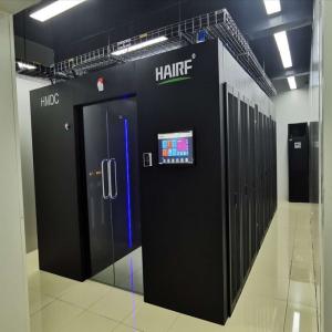 China HAIRF Precision Air Conditioner IT Telecommunications Air Cooled HVAC factory