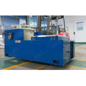 Simulation Vibration Testers For Shock And Vibration Testing